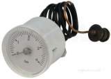 Vokera 2564 Pressure Gauge