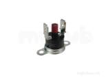 Vokera 10024710 Limit Thermostat