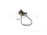 Vaillant 42968 Pilot Burner Support