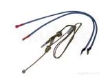 Vaillant 171181 Thermocouple