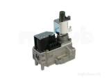 Vaillant 053499 Gas Valve Lpg