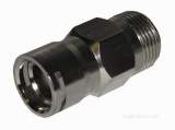 Vaillant 150232 Spill Valve Auto Bypass