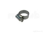 Vaillant 990187 Retaining Ring 0020107715