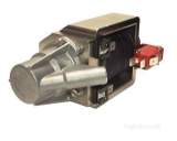 Vaillant 111115 Dc Magnet Solenoid