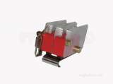 Vaillant 126213 Microswitch