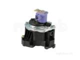 Worcester 87172042730 Hydraulic Valve