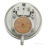 Worcester 87161048960 Air Pressure Switch