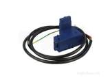 Worcester 87161033370 Gas Valve Supply/ignitor