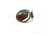 Worcester 87161423910 Thermostat High Limit