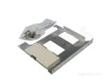 Worcester 87161018050 Side Plate L H Assy