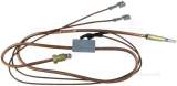 Falcon 537350015 Thermocouple