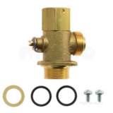 Worcester 87161034230 Valve