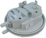 Broag S45772 Pressure Switch W60