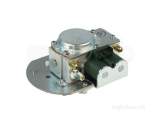 Vaillant 053574 Gas Valve Assembly