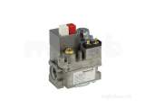 Honeywell V4400c1237u Gas Valve Kit 240v