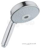 Grohe Handshower Rsh Rustic 27127000