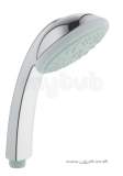 Grohe 28422 Tempesta Duo Hand Shower Lp/hp 28422000