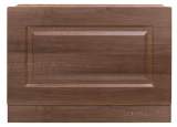 Acer 700 End Panel Dark Walnut 29.00805