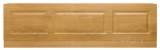 Acer 750 End Panel Natural Oak 29.0093