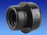 2s398b Black Osma 32mm Boss Sckt Adaptor