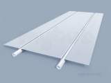 Myson Double Floor Plate 1000mm X 388mm