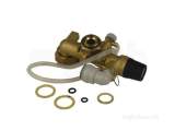 Worcester 87161215520 Manifold Assembly