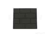 Valor 5111504 Back Brick