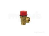 Keston M0217100 Safety Valve