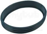 Mts Ariston 573343 Gasket-fan Inlet