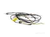 Glow Worm 2000801917 Wiring Loom 24ci