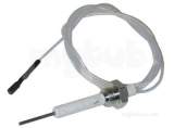 Forest Beeston 1258 Probe And Lead