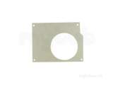 Glow Worm S212207 Gasket For Fan Mounting