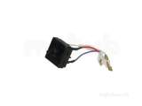 Glow Worm S444185 Rotary Switch Assy