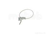 Glow Worm 2000801887 Sensing Flame Electrode