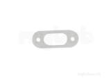 Glow Worm 801638 Electrode Gasket