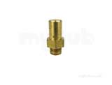 Glow Worm S205708 Injector-2 9mm