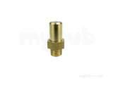 Glow Worm S205719 Injector-2 1mm