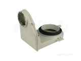 Purchased along with Glowworm Glow Worm 801614 Flue Adaptor