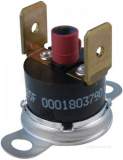 Johnson And Starley Johns S00856 Spill Switch