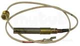 Johnson And Starley Johns S00861 Thermocouple