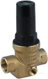 Johns 10000704100 P/reduc Valve 4 Nads6