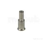 Worcester 87161481530 Lpg Pilot Injector