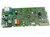 Worcester 87483002190 Pcb 24cdi Rsf