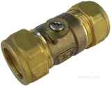 Related item Baxi Thorn 4548454 Isolation Valve