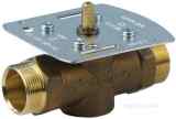 Potterton 8421102 22mm Zone Valve Body