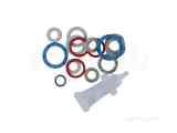 Related item Alpha 3 013387 Cb28 Seal Kit 3.013387