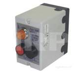Related item Pactrol 400900 Csm Control Box