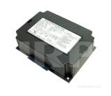 Pactrol 402701 P16 B Control Box