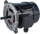 Bosch Riello 3006618 Motor 87161107240