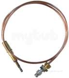 Ideal 842 Thermocouple And Lead 000842